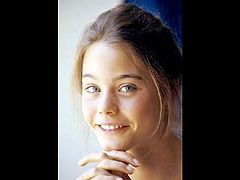 Susan Dey Jerk Off Challenge