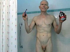 Shower Shave Bate