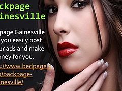 Backpage Gainesville
