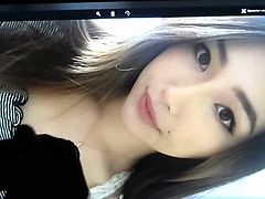 xChocobars (Twitch) Cum Tribute