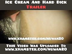 Sri Lankan Mature Milf And Boy Teasing Ice Cream Trailer