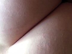 My wife voyeur blonde