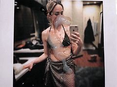 Caity Lotz Tribute 3