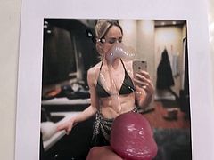 Caity Lotz Tribute 3