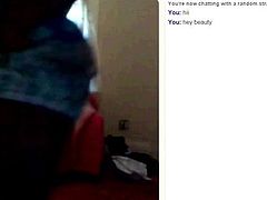 Omegle chat - Jan 18, 2016