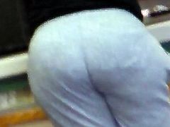 Ebony BBW Huge Ass