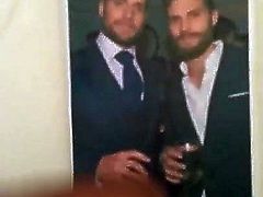 Henry Cavill & Jamie Dornan cum Tribute