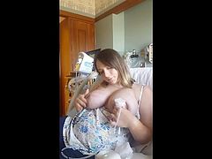 Breast milk 2018