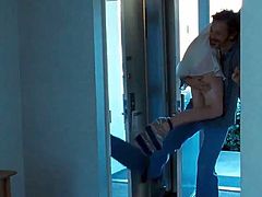 Amanda Seyfried Intensive Sex In Lovelace ScandalPlanet.Com