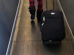 Airport Ass