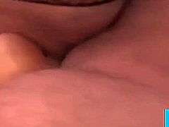 mature anal dp and cum to mouth