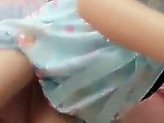 Malay Sma playing pussy memek fingering cewek abg cantik