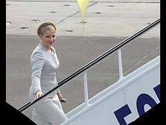 Yulia Tymoshenko Jerk Off Challenge