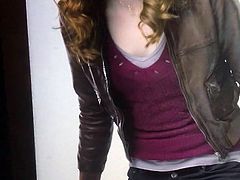 Karen Gillan tribute 4