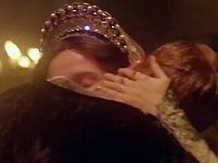 Emily Blunt, Helena Bonham Carter - Henry VIII (2003)