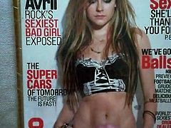 Tribute 4 Avril Lavigne n.13