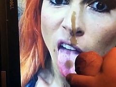 A load for Becky Lynch (cum tribute)