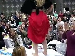 Turkish Sexy Dance