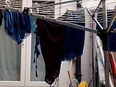 washing day