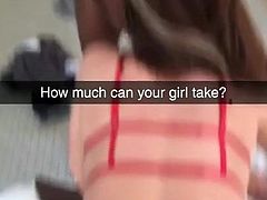 Cuckold Snapchat