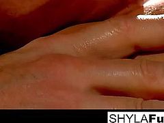 Shyla's hard and erotic fuck