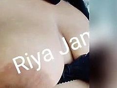 Riya Tease Part 2
