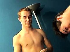 Youth spanking gay Ethan Gets Off Being Whipped