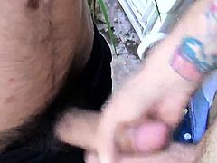 Latino thug men gay porn It is very lucky this camera