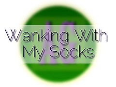 Wanking With My Socks (Trailer)