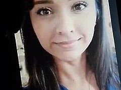 Yazmin torres cumtribute 03