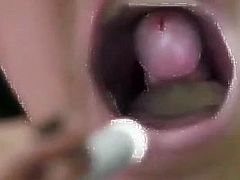 Deep Throat tube videos