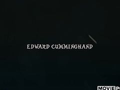 MOVIEPORN - Edward Cumminghands Teaser