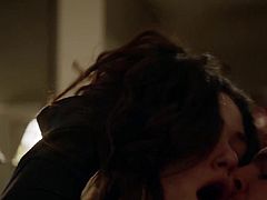 Emmy Rossum Shameless S04 Sex Scenes