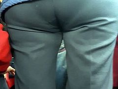 Very Plump