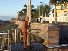 public nudity