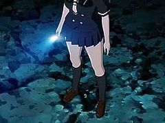 Aika ZERO #1 OVA anime (2009)