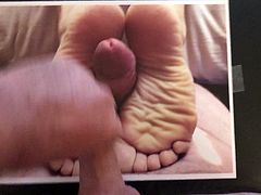 Tribute for Elle's soles