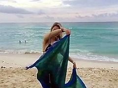 Beach tube videos