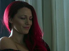 Blake Lively - ''A Simple Favor'' 02