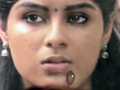 Mallu actress sanyuktha menon closeup cumtribute