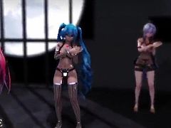 MMD