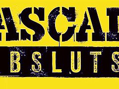 PASCALSSUBSLUTS - English MILF cuffed and pussy destroyed