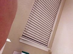 Video of My  Wifes Ass