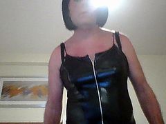 sub slut selling herself online