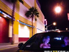 Brazzers - Dirty Masseur - Alena Croft Jessy Jones - Oiling A Whore - Trailer preview