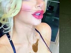 Tribute to Nicolette Shea