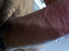 Mature mature cock ready to penetrate you very hard