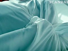 Penelope Cruz Topless - Broken Embraces On ScandalPlanet.Com