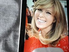 Kate Garraway Cumtribute 14