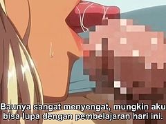 Chii Chan - Hentai Subtitle Indonesia (Full link below)